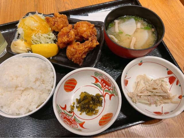 米幸 - サブ画像2