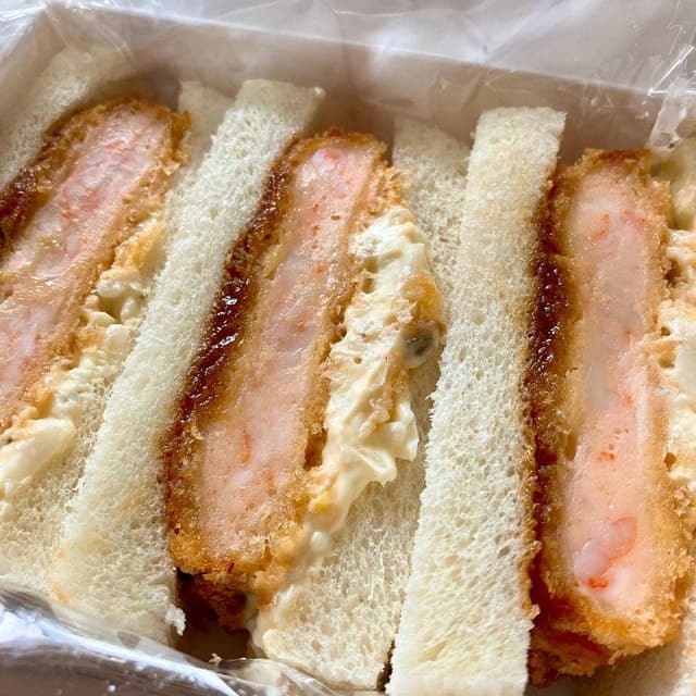 とんかつ新宿さぼてん デリカ Odakyu OX 経堂店 - サブ画像2