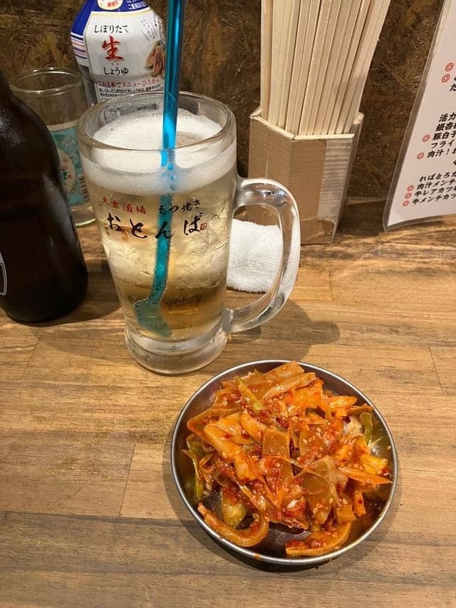 おとんば 御徒町店 - サブ画像1