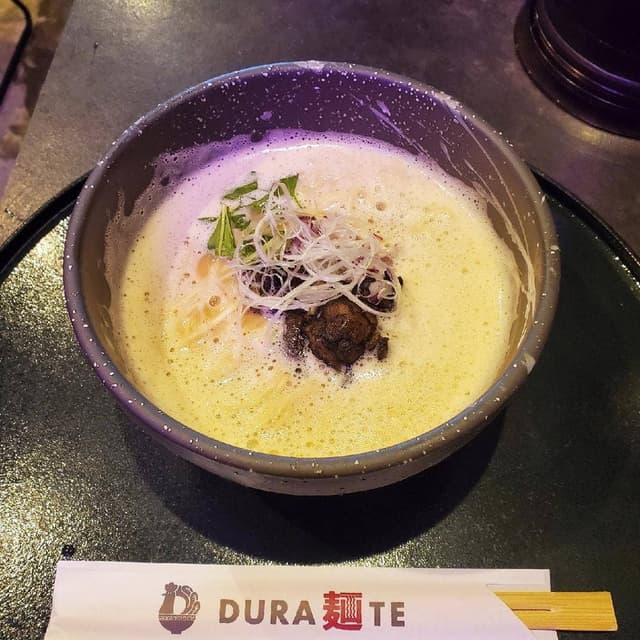 DURA麺TE 西宮店 - サブ画像1