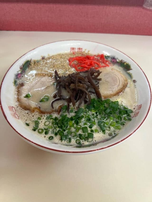 金龍ラーメン - サブ画像2