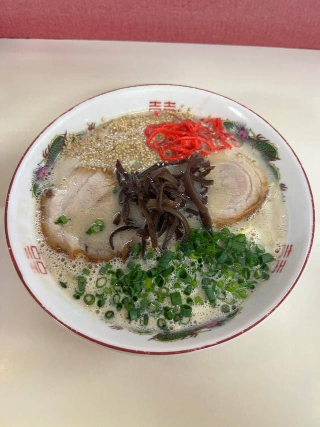 金龍ラーメン - サブ画像3