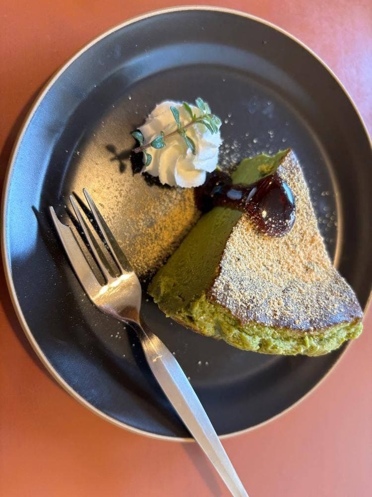 珈琲・喫茶 鈴屋