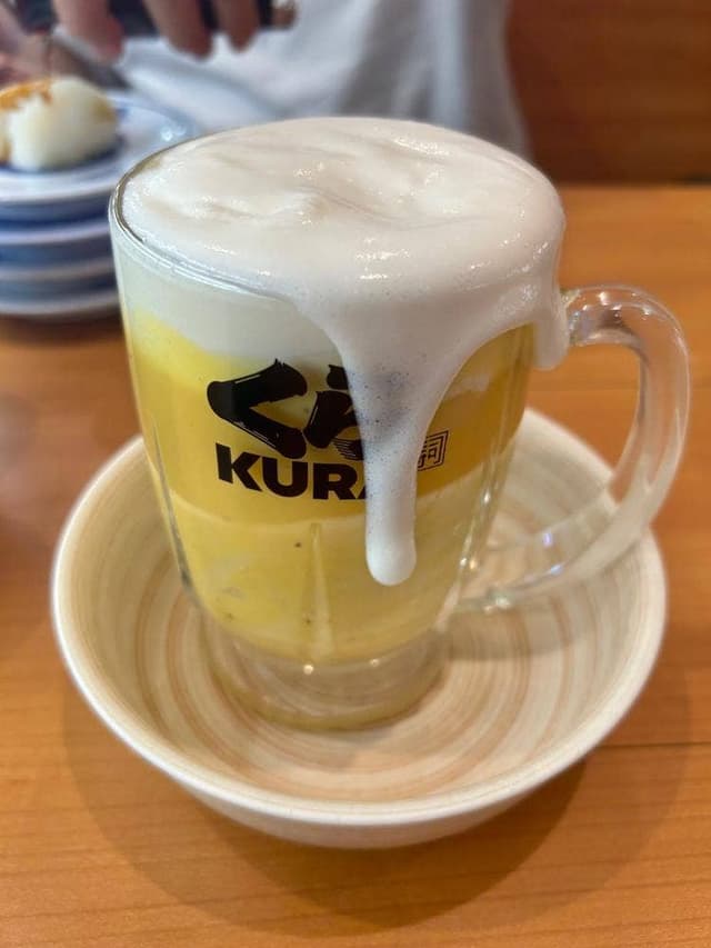 くら寿司 木更津金田店 - サブ画像1