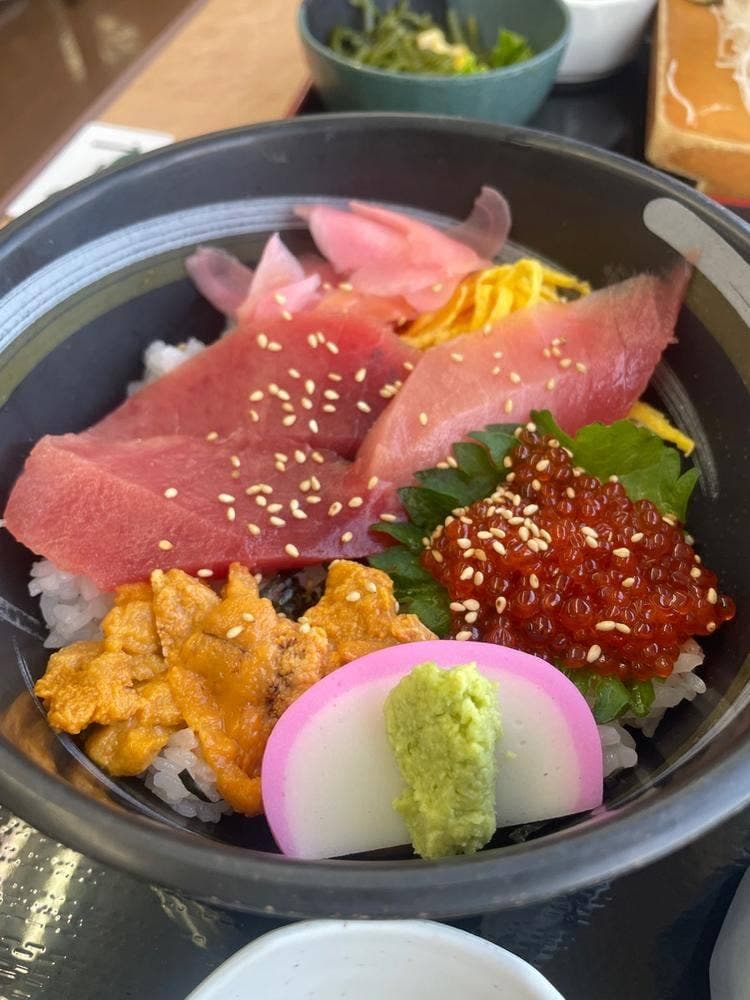 那珂湊 森田水産