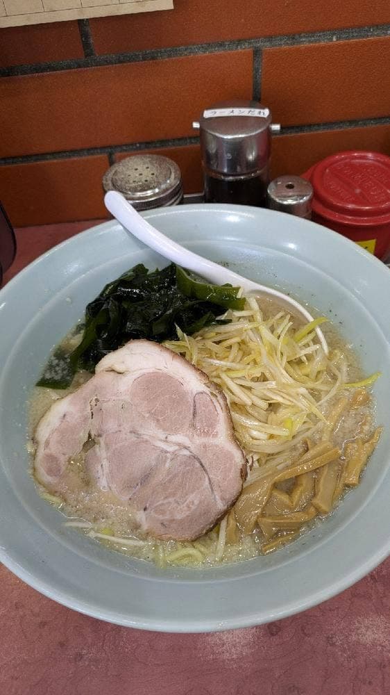 ニューラーメンショップ 大宮東口店 - サブ画像1