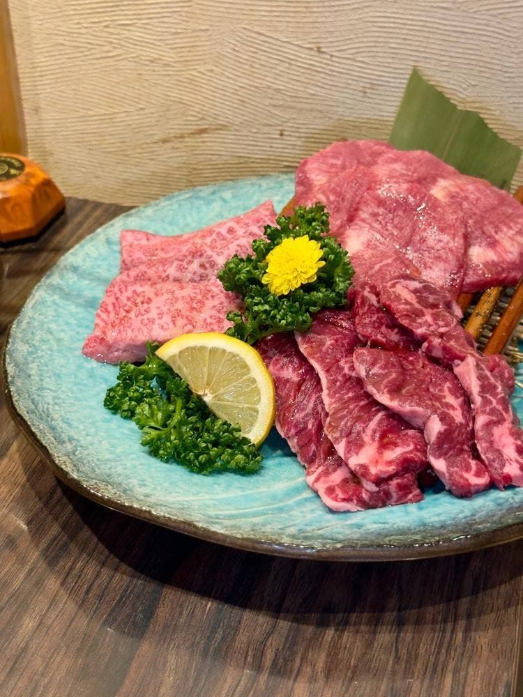 牛若丸 池袋本店