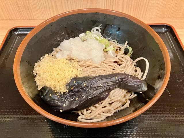 よもだそば名古屋サンロード店 - サブ画像3