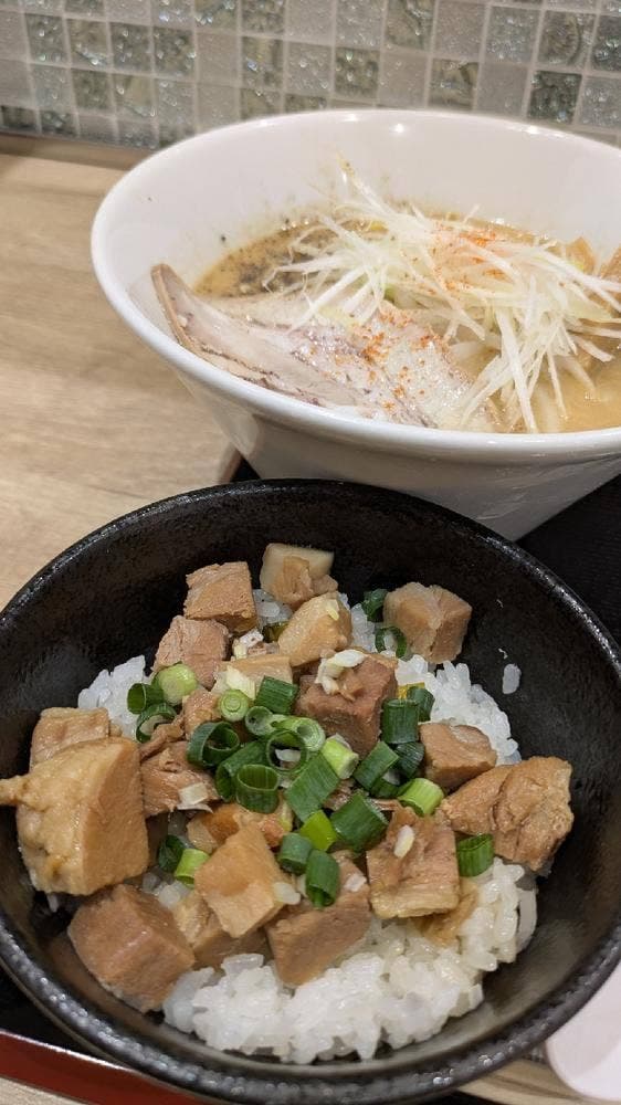 蔭山樓 コクーンシティ店 - サブ画像1