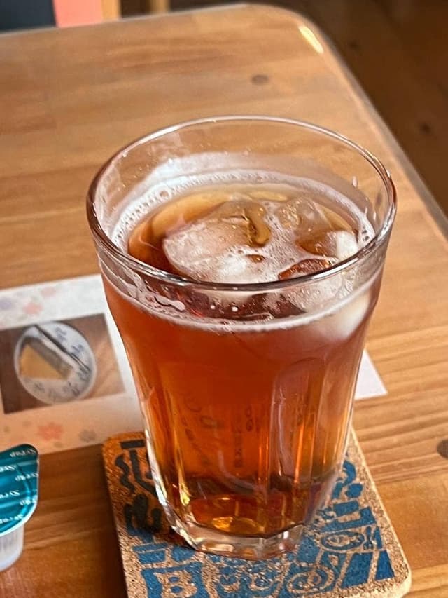 ログハウスカフェ こーきーず - サブ画像1