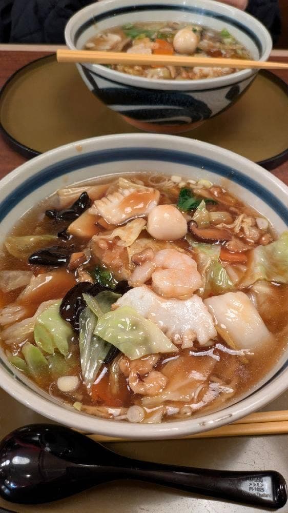三宝亭 村上店 - サブ画像1