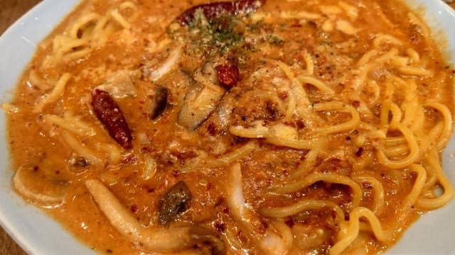 Italian Kitchen VANSAN イオン天王町店 - サブ画像1