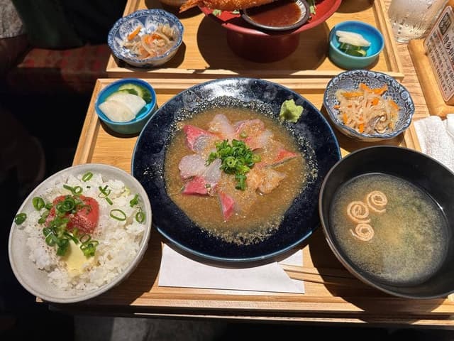 金沢炉端 魚界人 柏駅前店 - サブ画像1