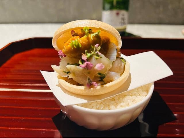 日本ワイン 海と土 - サブ画像3