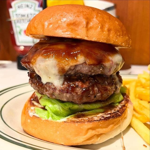 Shake Tree Diner TOKYO - サブ画像2