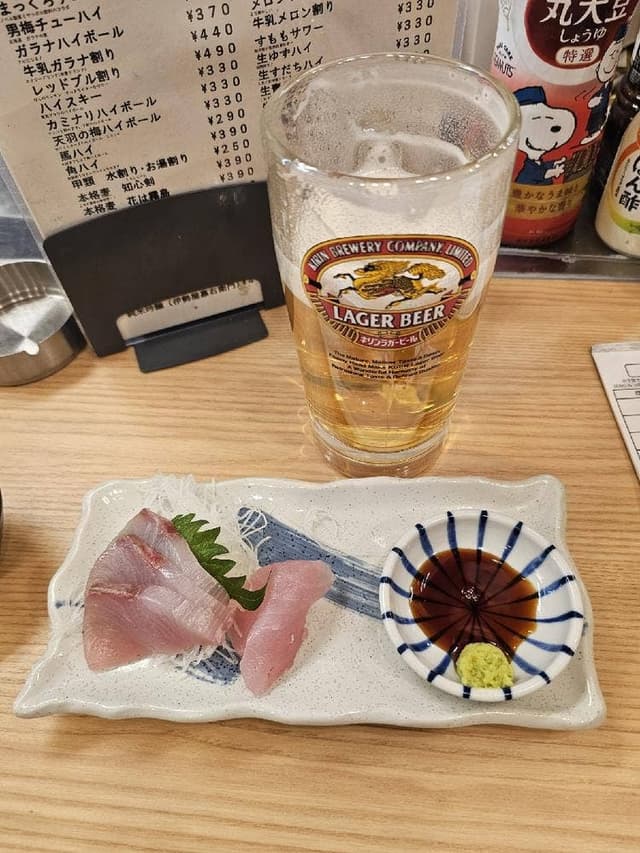 立呑み晩杯屋 御徒町店 - サブ画像2
