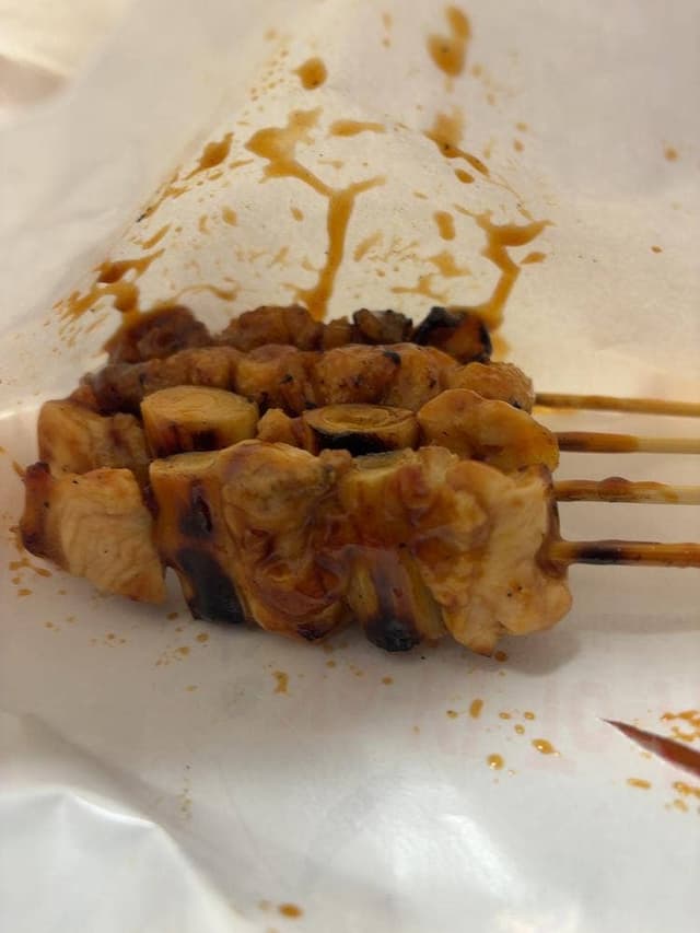 鶏むら 高崎モントレー店 - サブ画像1