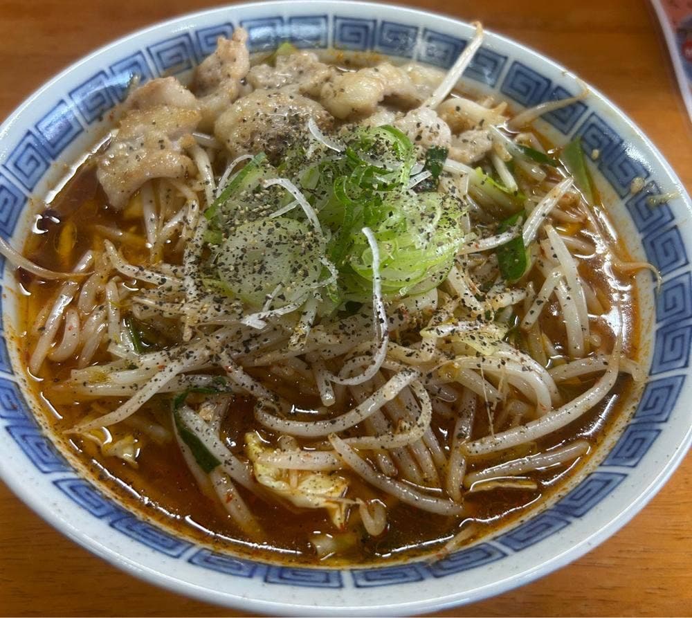 もくちゃんホルモン店