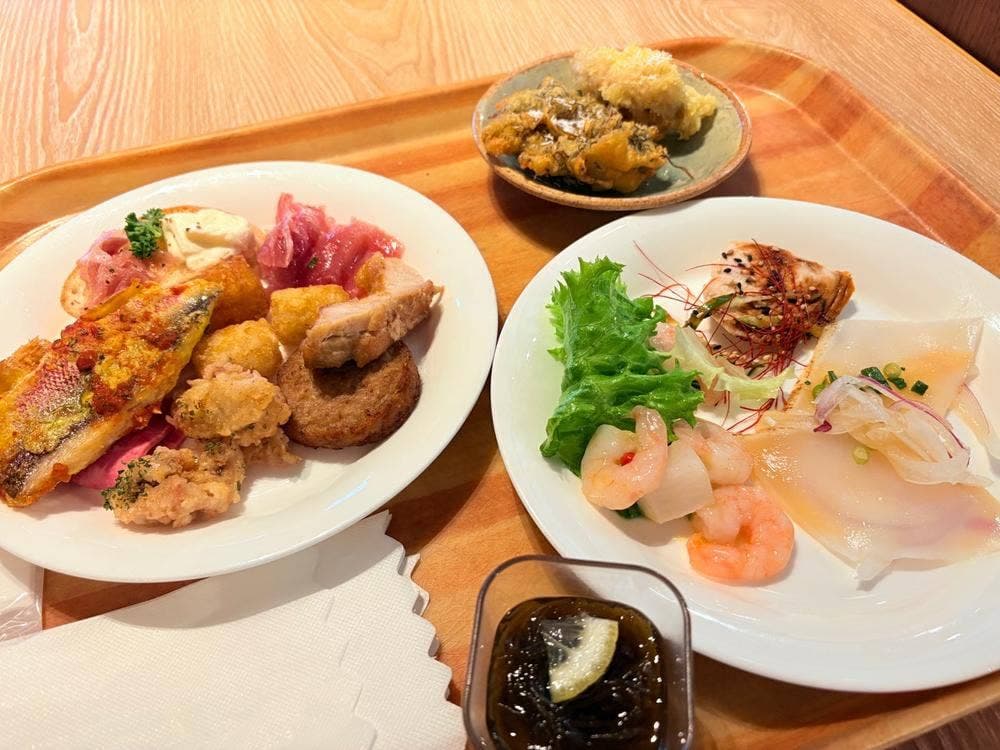 ホテルブリーズベイマリーナ