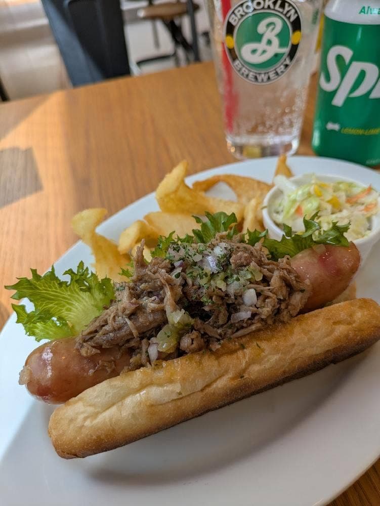 DOGS ONE