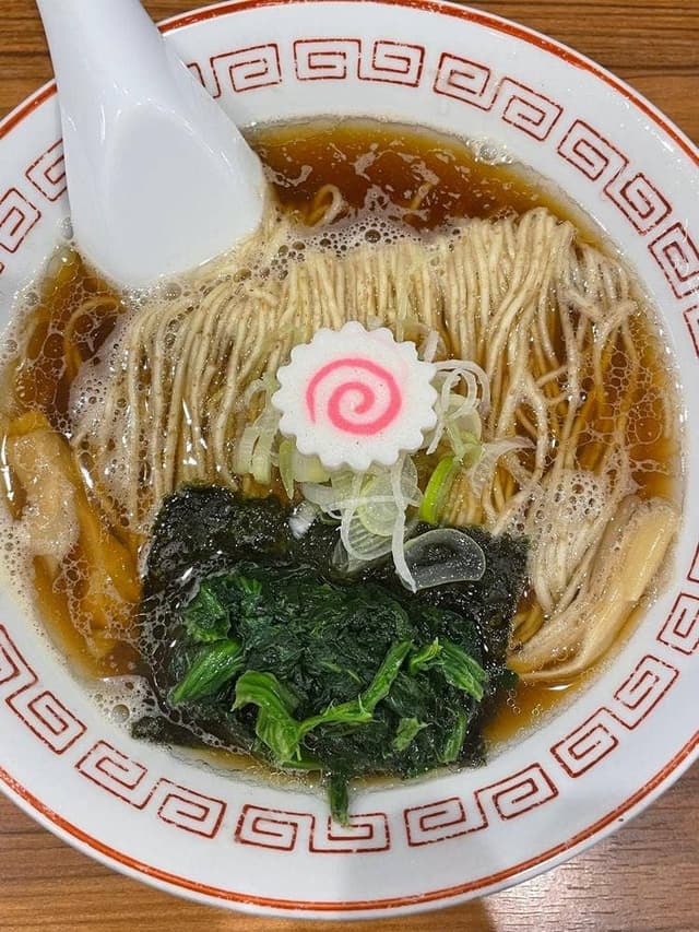 喜多方食堂 山海 - サブ画像1
