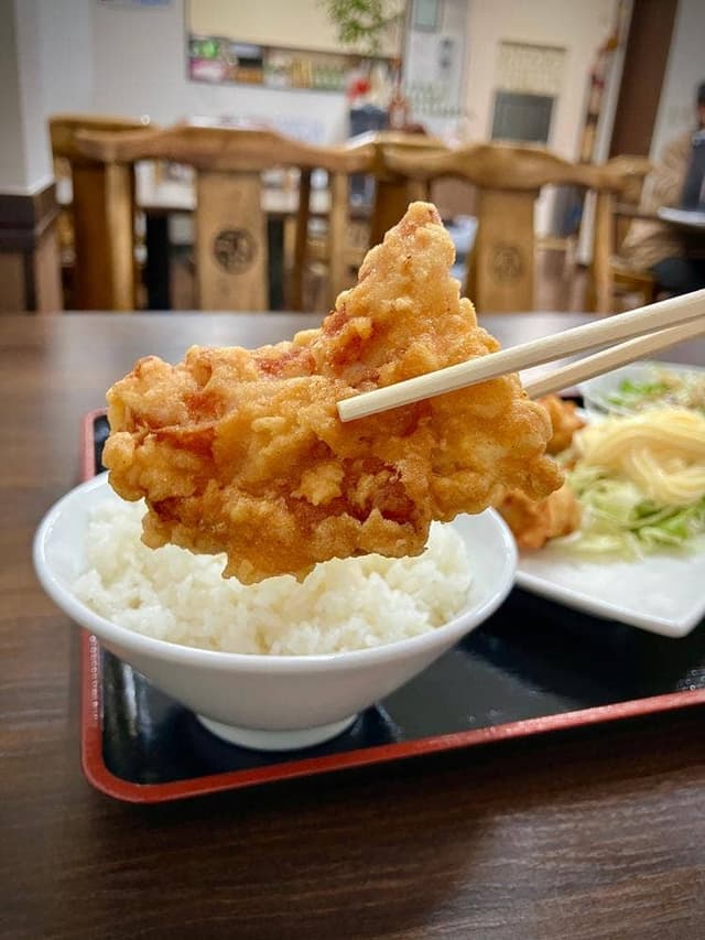 昇龍飯店 - サブ画像2