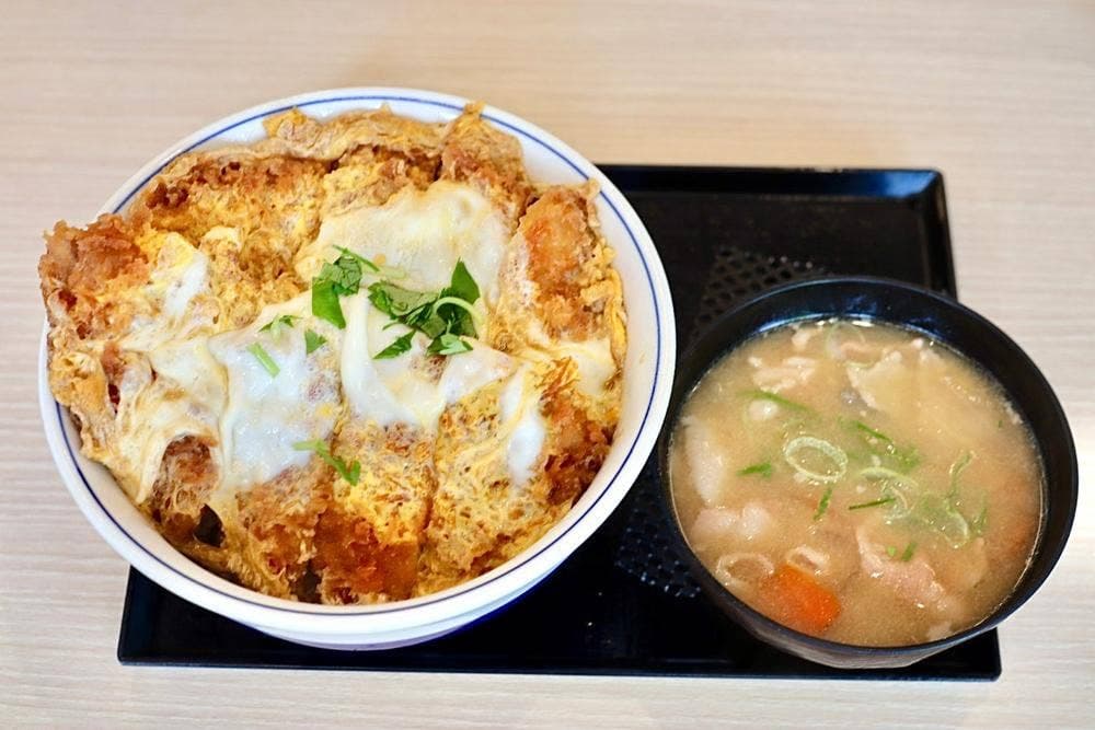 かつや 愛知みよし店
