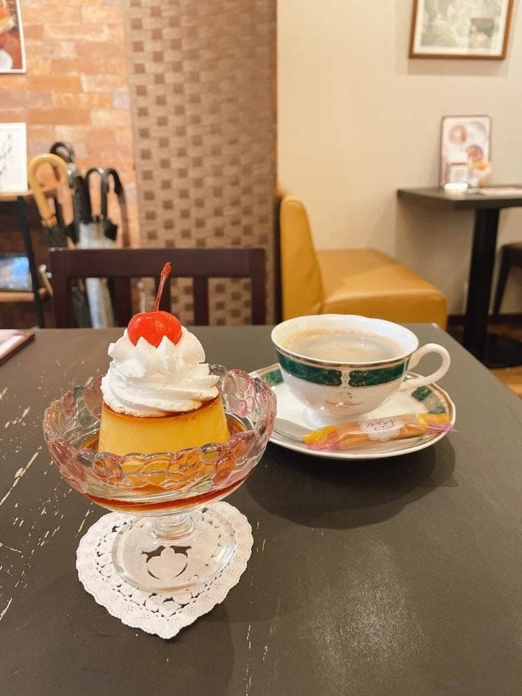 交流純喫茶なごり