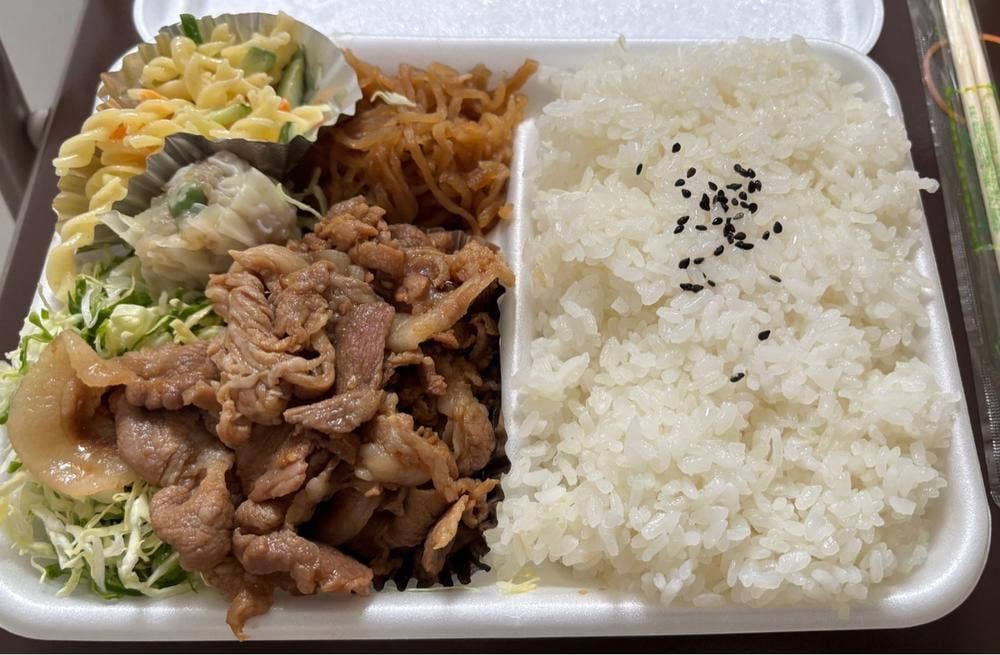 柳精肉店