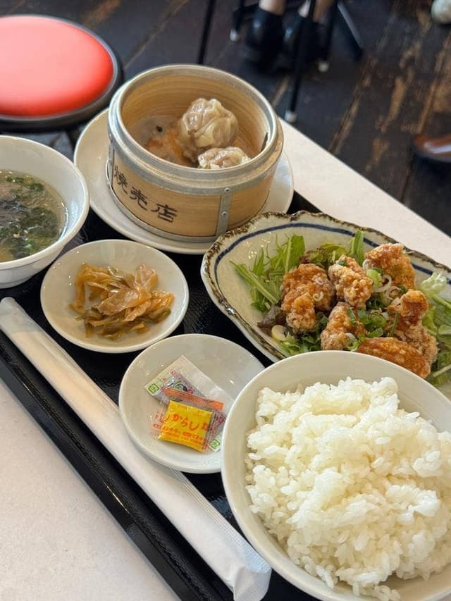 元祖シュウマイ酒場 野田焼売店 代々木酒場 - サブ画像1