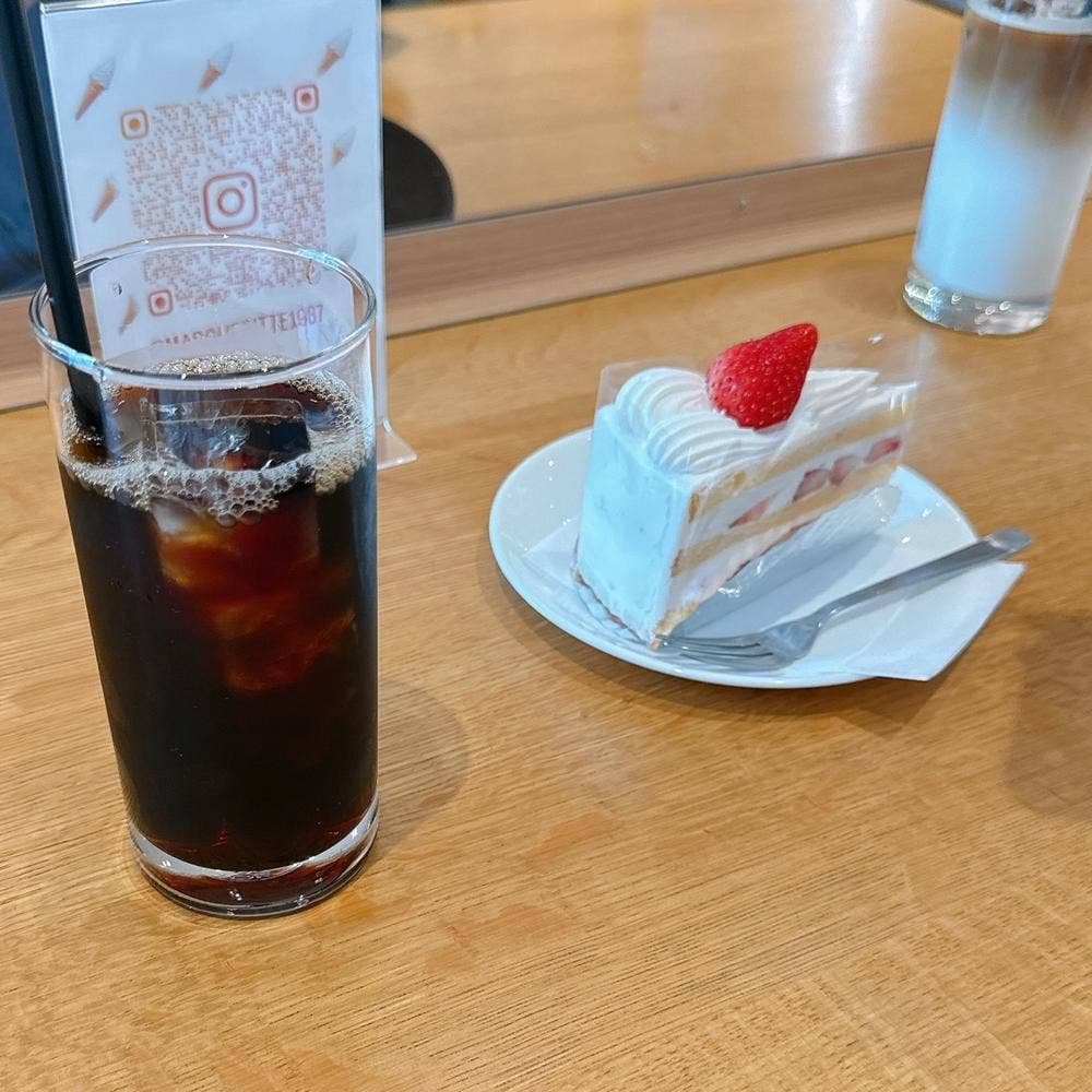マルグリート洋菓子店