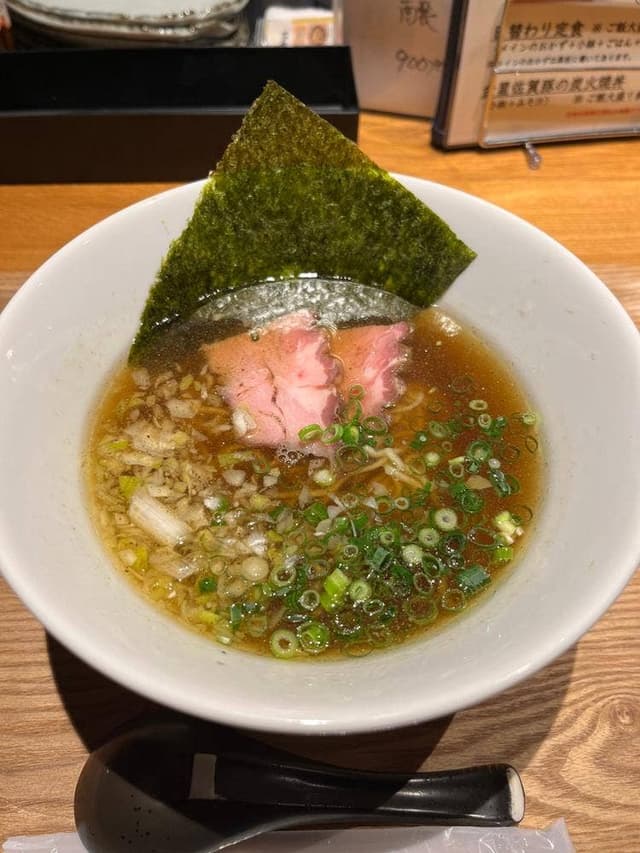 炭火焼二十丸 博多店 - サブ画像1
