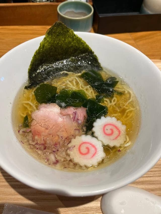 炭火焼二十丸 博多店 - サブ画像2