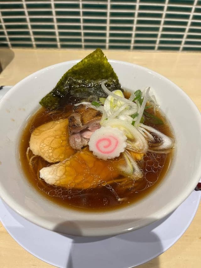 博多鶏らーめん とりこ堂 - サブ画像1