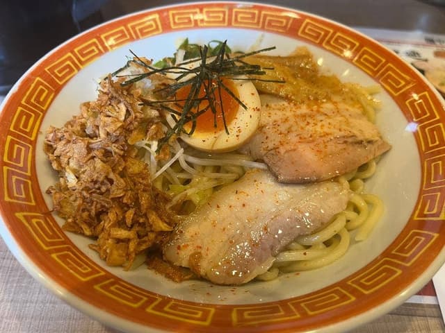 麺や 恵 - サブ画像2