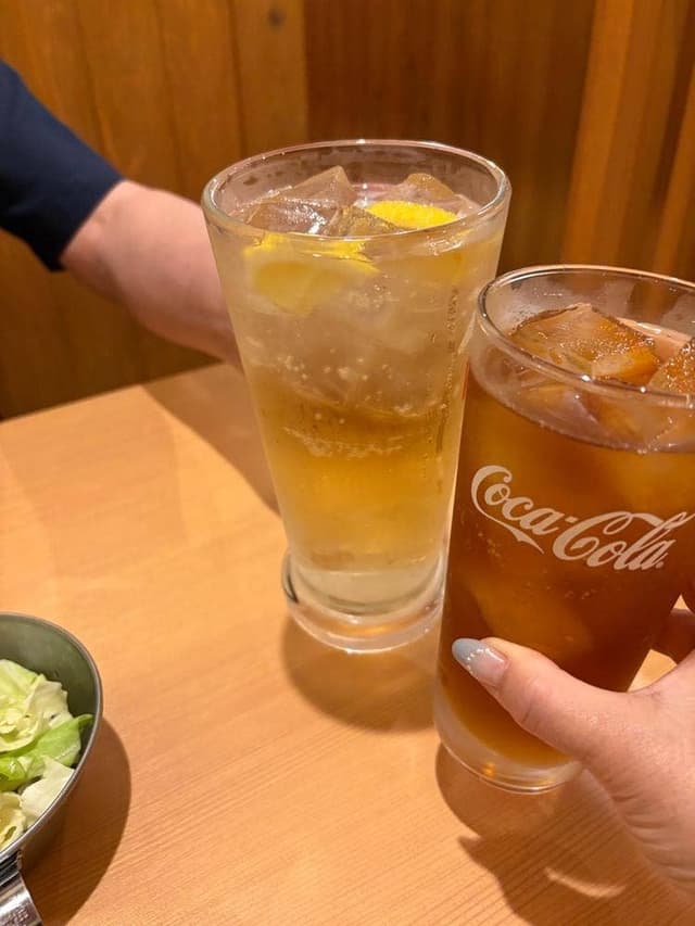 やきとり 恵屋プラス 大塚店 - サブ画像1