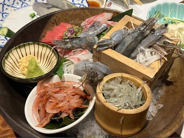 のじか 〜 和いん と 和酒 と 酒菜 〜 - サブ画像2