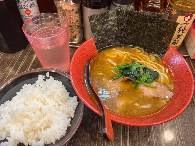 ぶっ家 調布店 - サブ画像3
