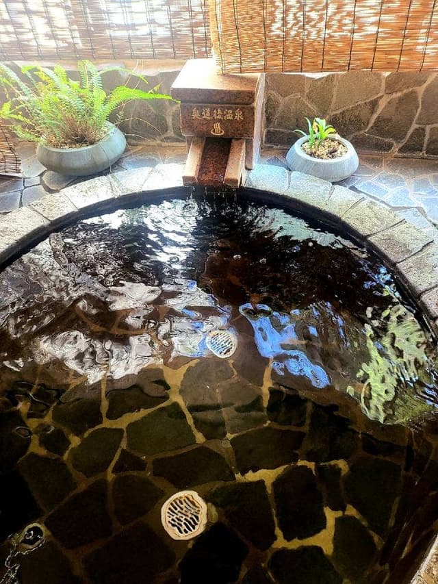 ホテル泰平 - サブ画像2