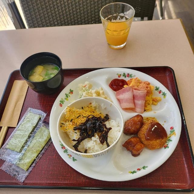 ホテル泰平 - サブ画像1