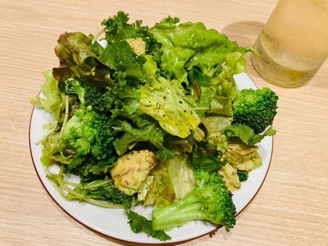 食堂SWINGS - サブ画像1