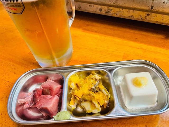 立呑み処 いちよし - サブ画像2