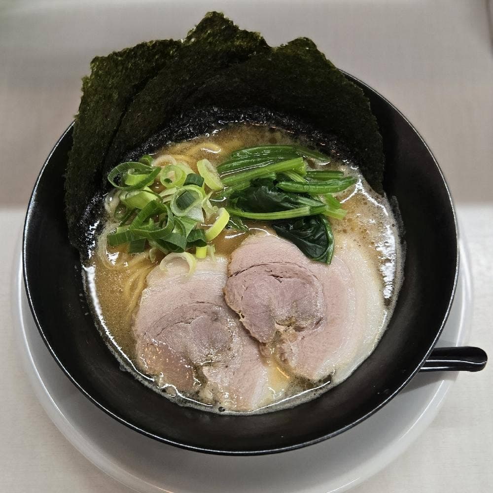 らぁ麺 団欒