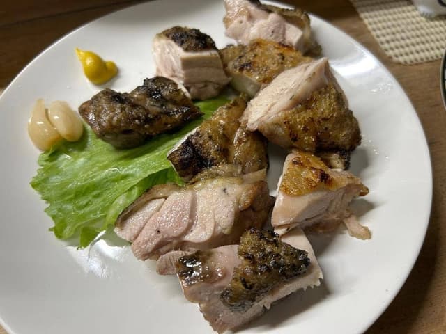 八八家 - サブ画像2