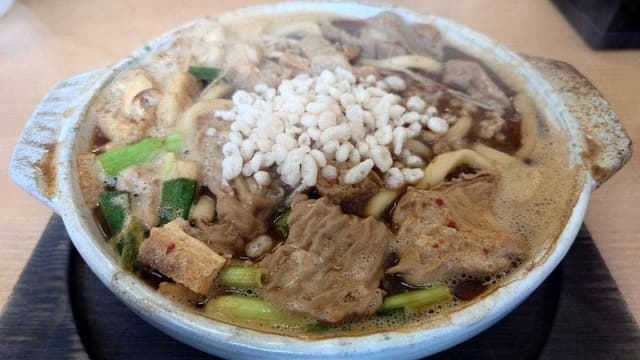 白山峠茶屋 道の駅瀬女店 - サブ画像3