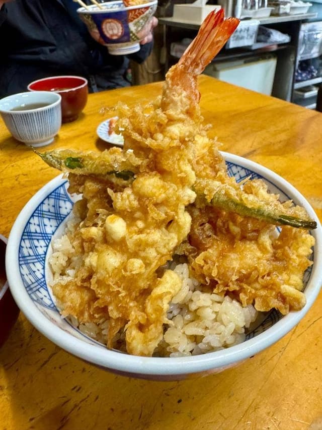 八ツ手屋 - サブ画像2