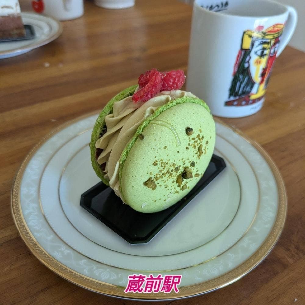 クレール ドゥ リュンヌ