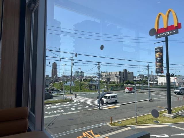 マクドナルド 浜松柳通り店 - サブ画像2
