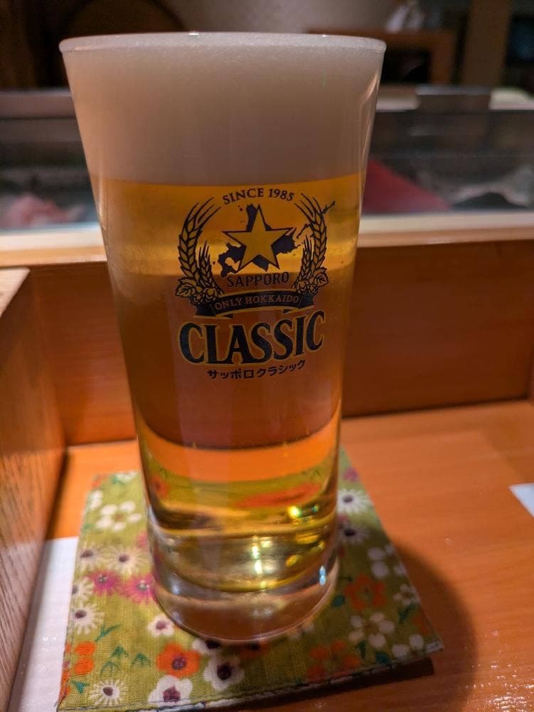 ちょこっと寿し別邸