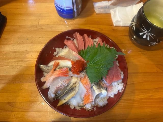 菊寿し 玉幡店 - サブ画像1
